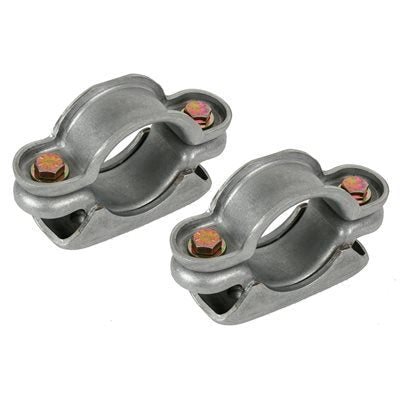 Leaf Spring Pads - Adjustable (Pair) - 040201DS