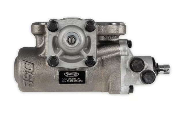 Power Steering Box - 090216DS