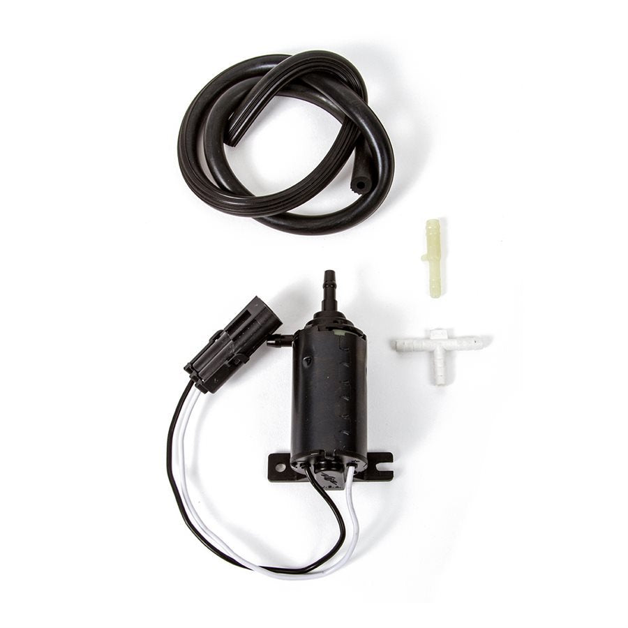 Windsheild Washer Pump Kit - 121102