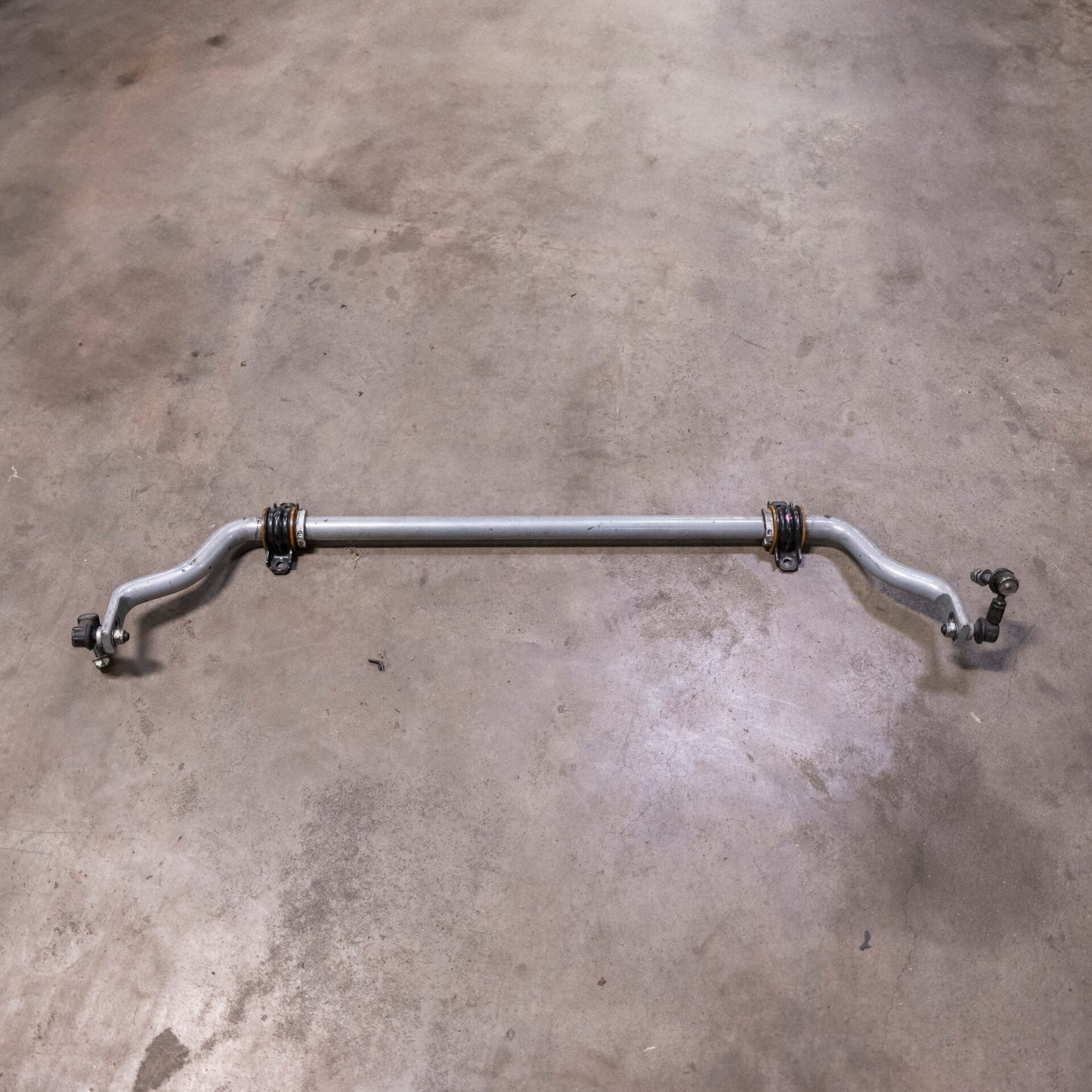 T1 R35 GT-R Whiteline Front Sway Bar Heavy Duty Blade Adjustable 33mm