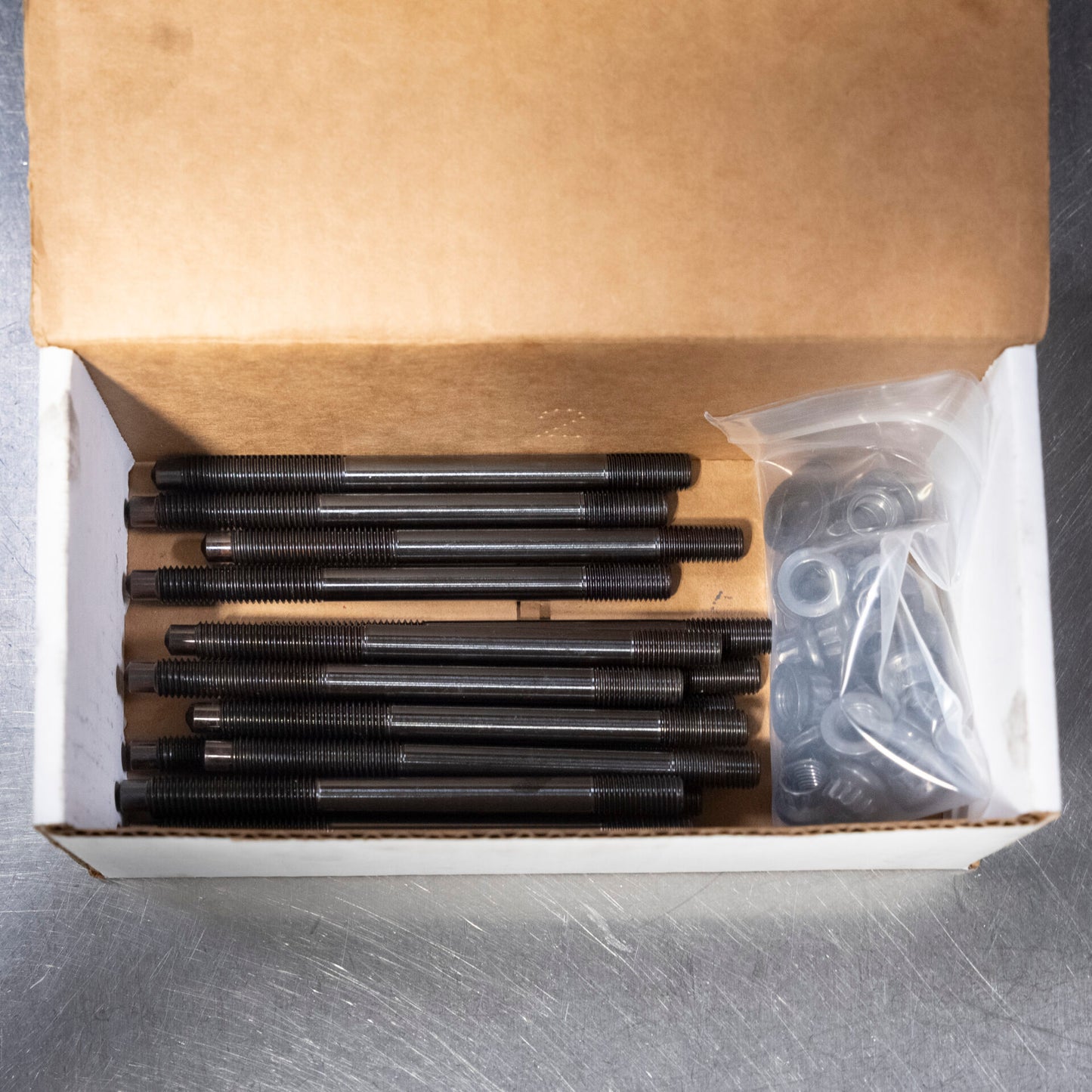 T1 ARP 2000 VR38DETT Main Stud Kit