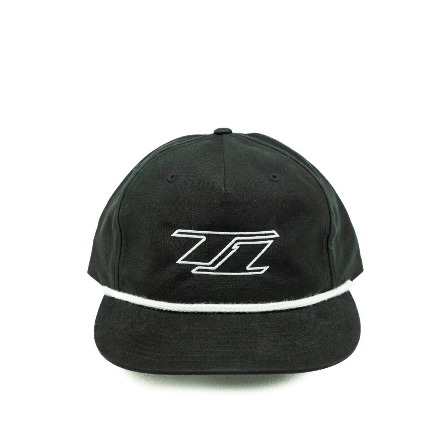T1 Embroidered Rope Trucker