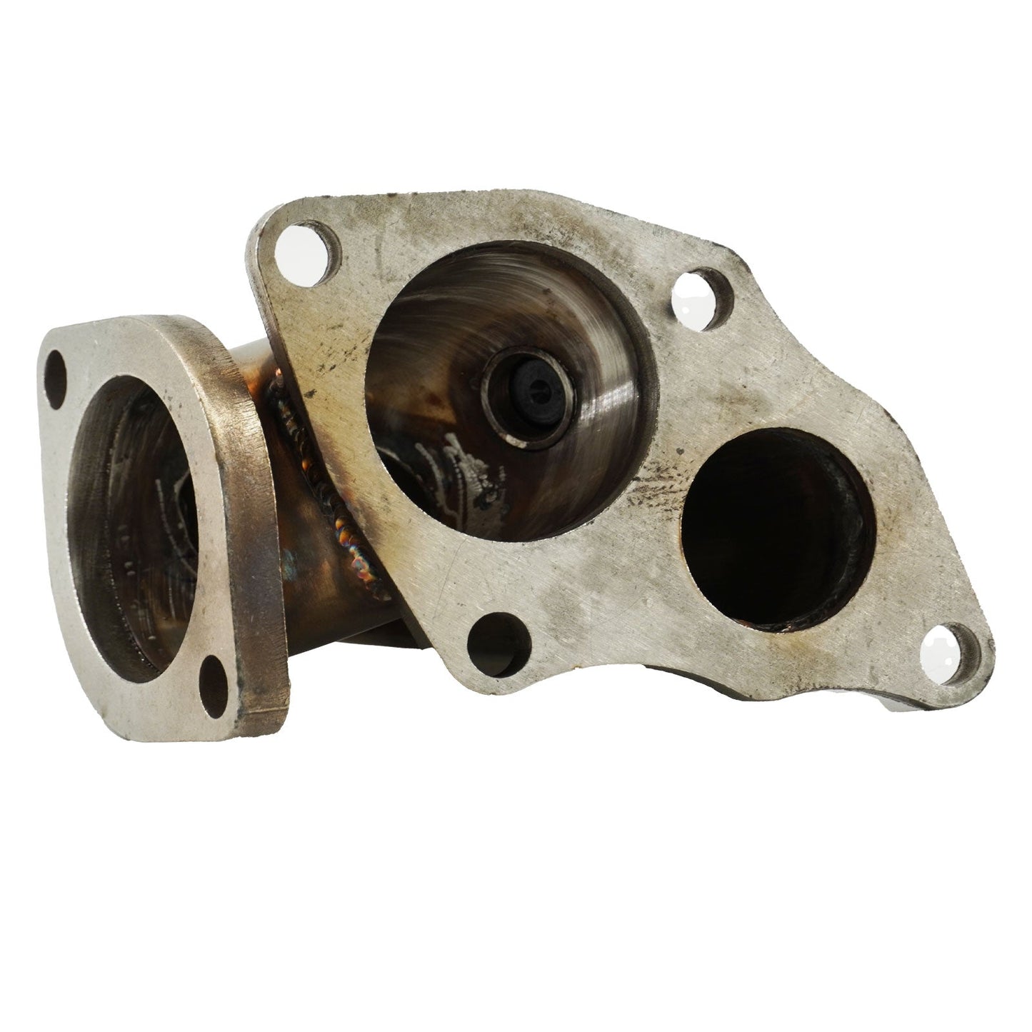 DSM Talon Eclipse o2 housing Rec pipe 90-99 1g 2g 4g63 recirculation laser eagle