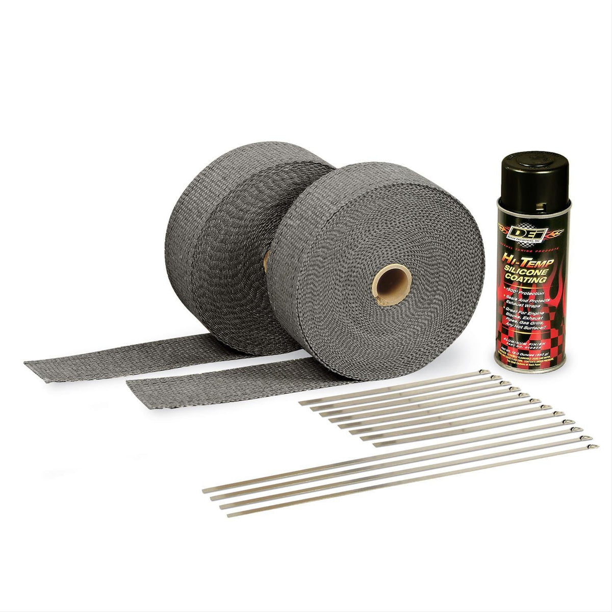 Exhaust Wrap Kit - 10110