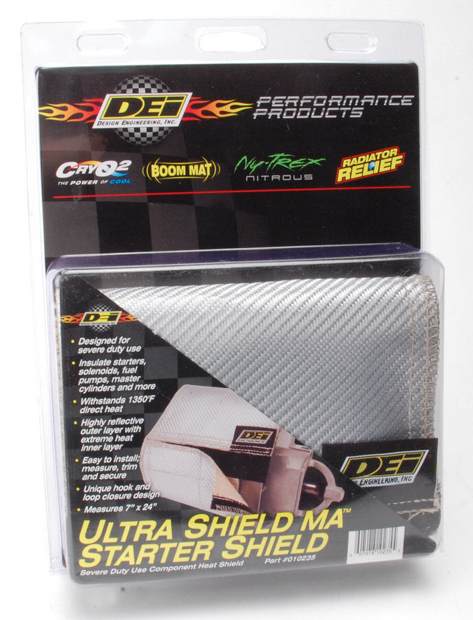 Ultra Shield - 10235