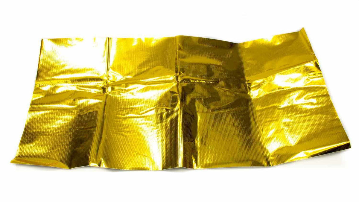 Reflect-A-Gold Heat Barrier 12 x 24 - 10392