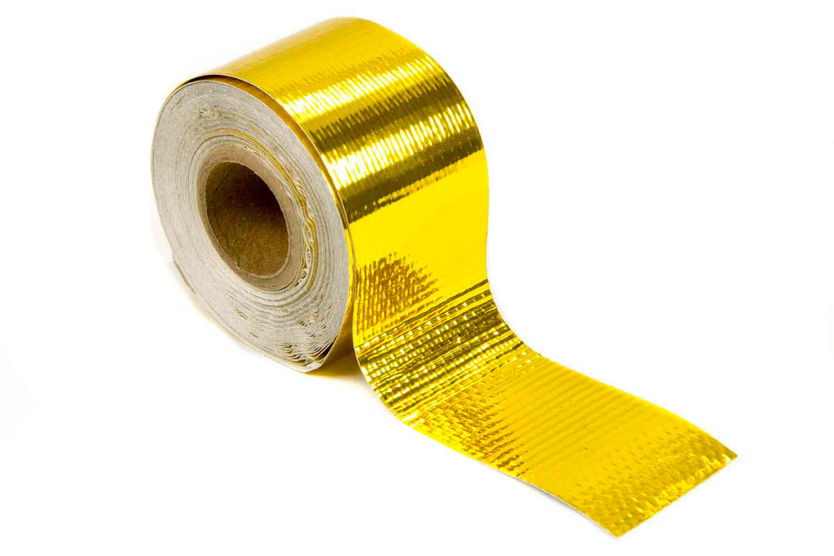 Reflect-A-Gold Heat Barrier 1.5 x 15ft - 10394