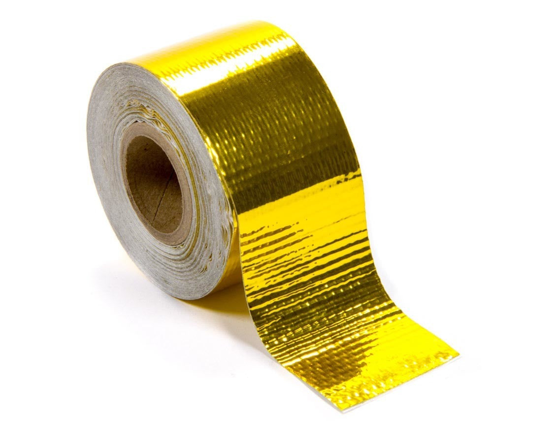 Tape Heat Barrier Gold - 10395