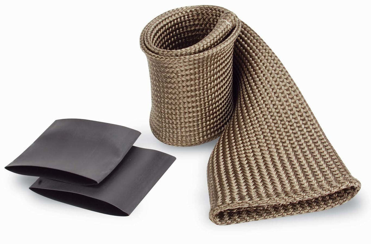 Protect-A-Sleeve 2in x 3ft Titanium - 10482