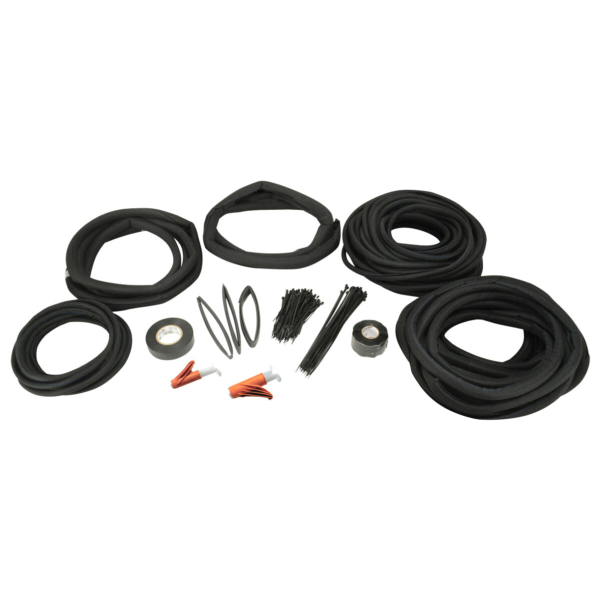 Wire Looms and Wire Sleeves - 10663