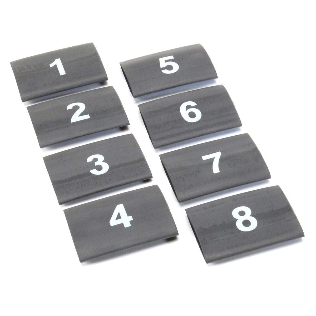 Wire Markers 8pcs. - 10849