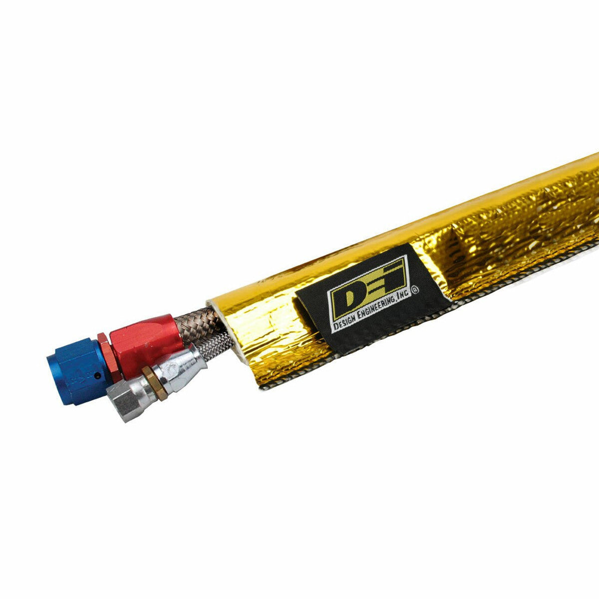 Heat Sheath Gold 1in x 36in - 10917