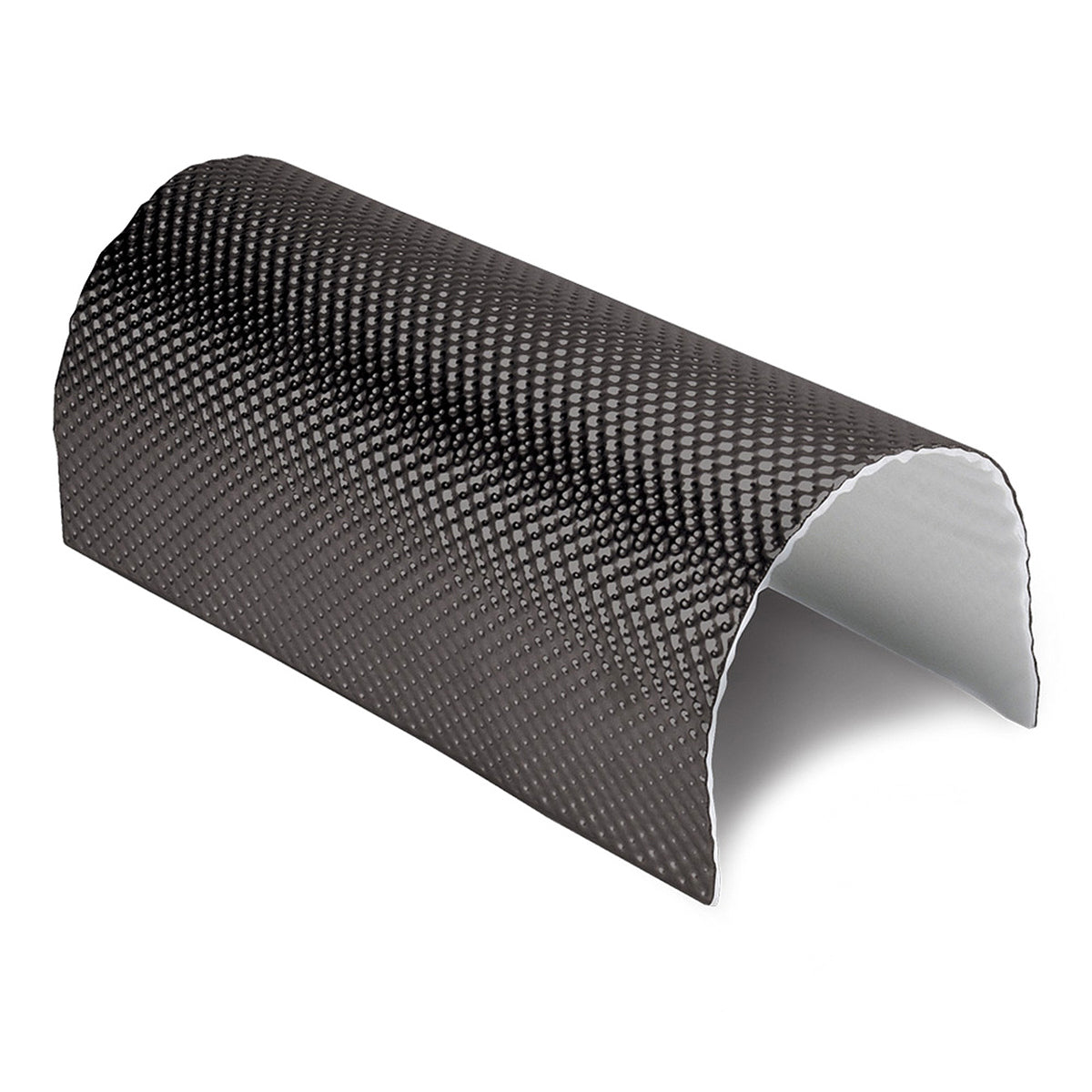 Floor and Tunnel Shield Black - 050549