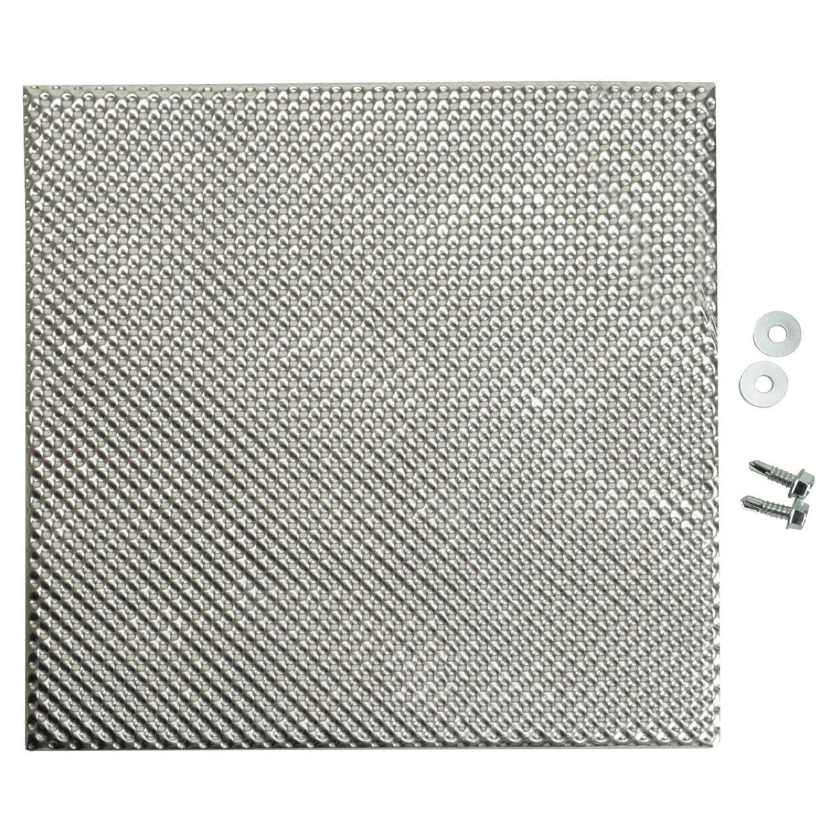 Engine Heat Shield 08-14 Polaris RZR - 902470