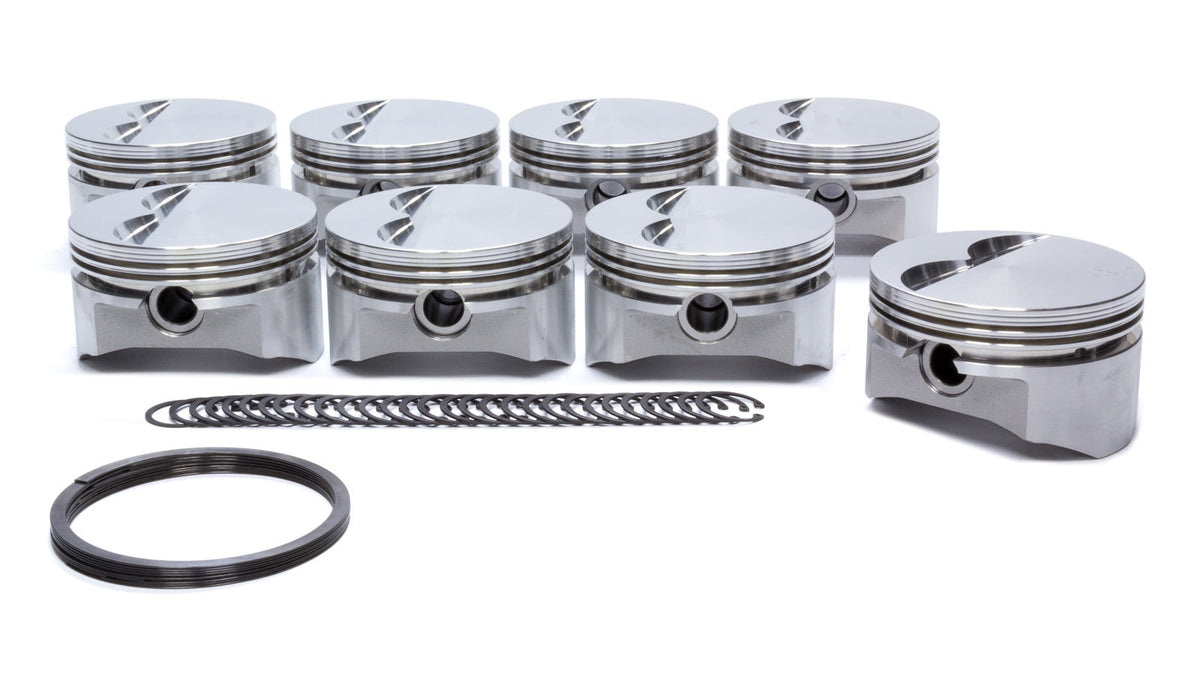 383 Chevy Stroker Small Block - 87154030