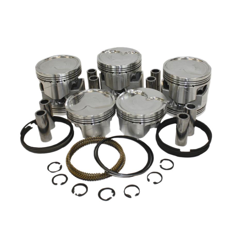 Fx Piston Set - K229204030