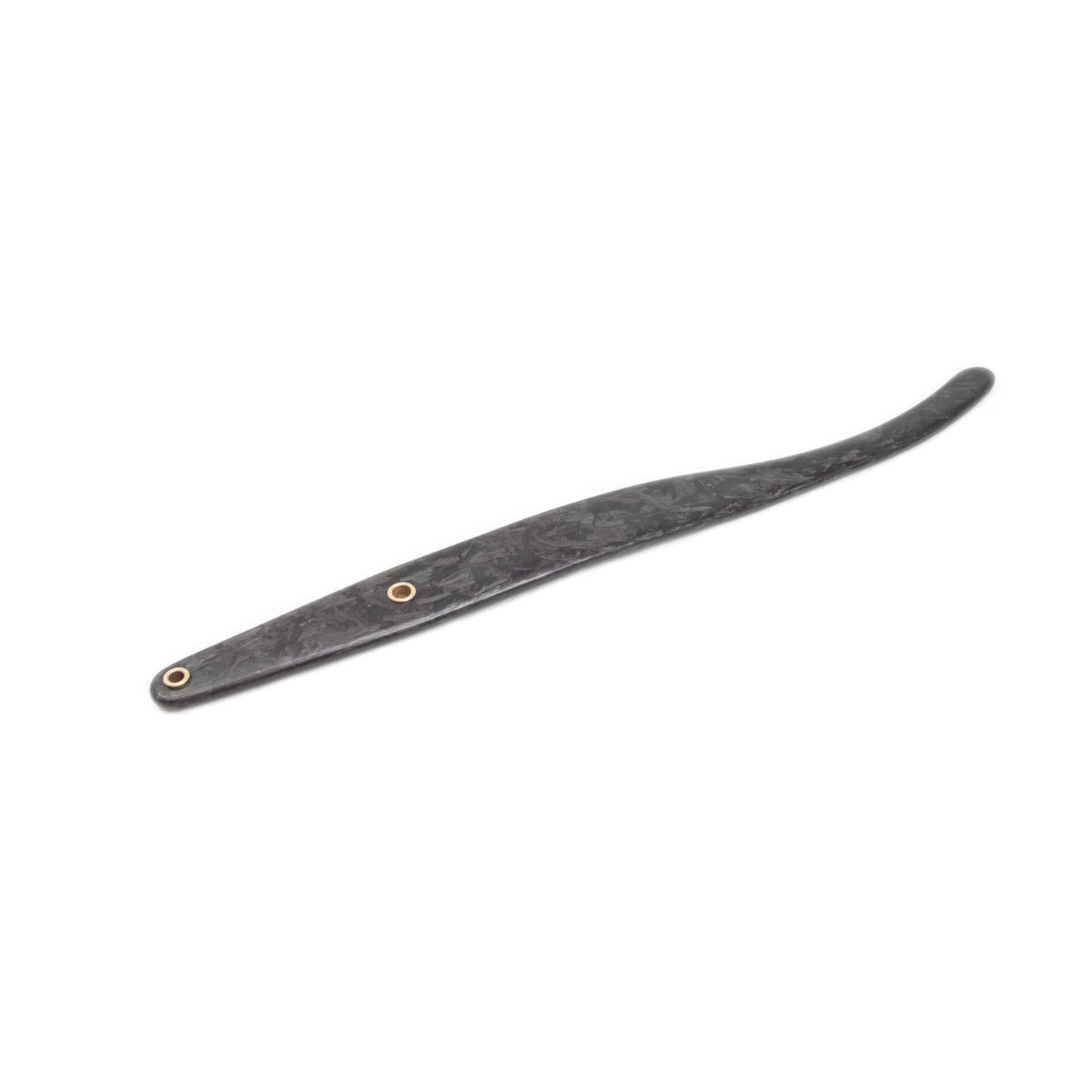 T1 DSX Tuning Forged Carbon Parachute Release Handle