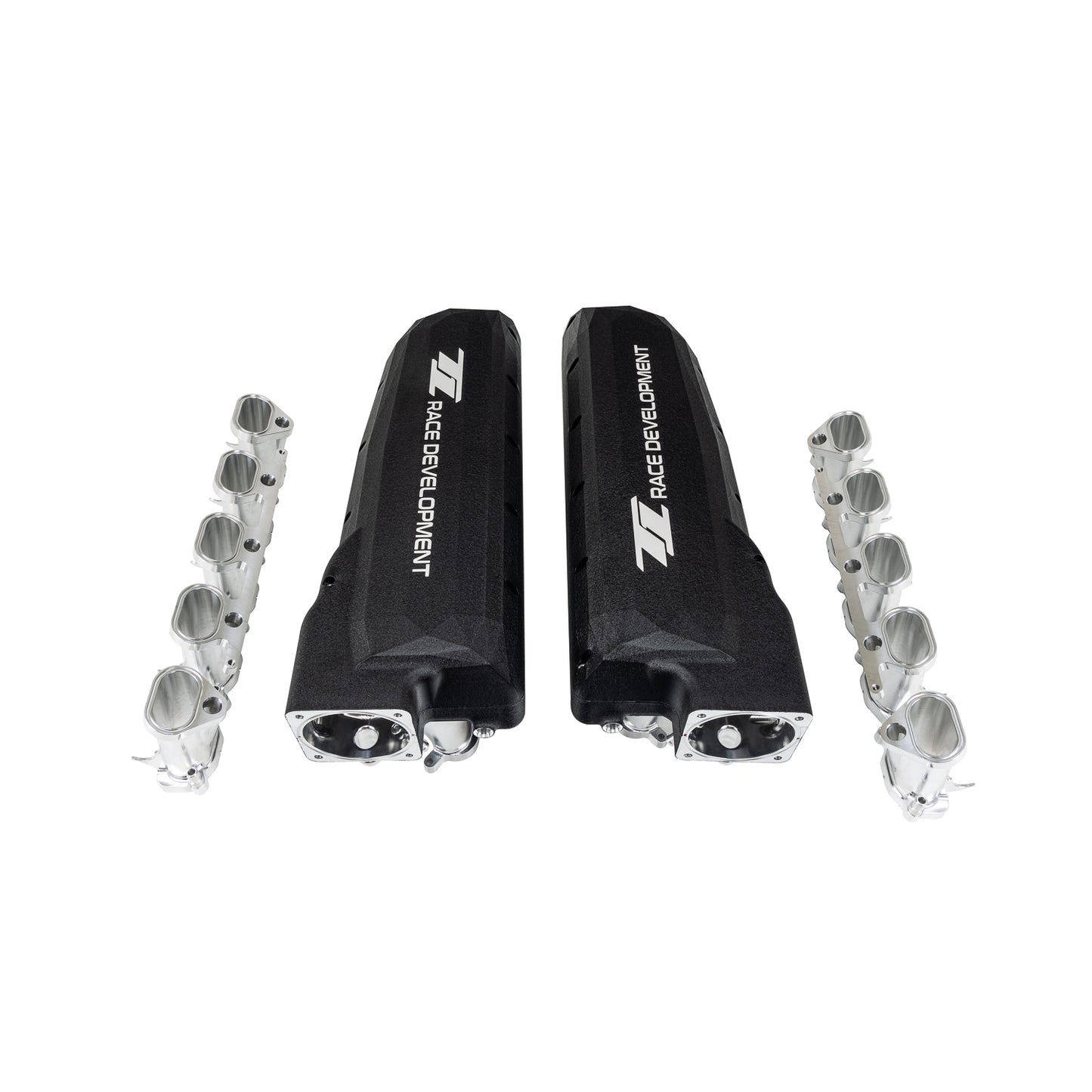 T1/DSX V10 Billet Intake Manifold – Direct Injection