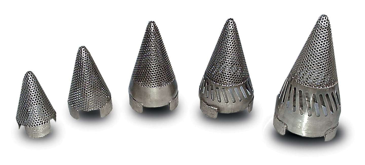 3.0in Vortex Cone Muffler - 77232520