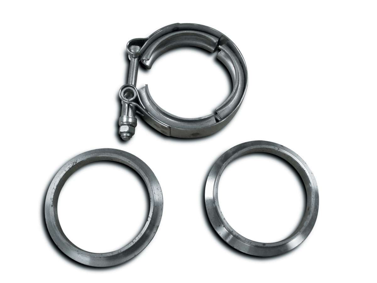 V-Clamp Collar Assembly 3in - 79491230