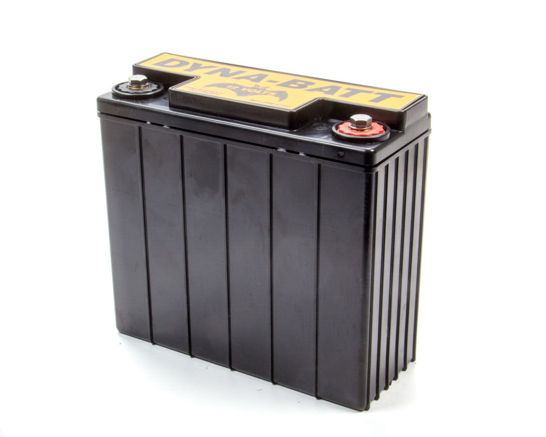 Battery 12v Threaded Terminals Dyna-Batt - 5575C