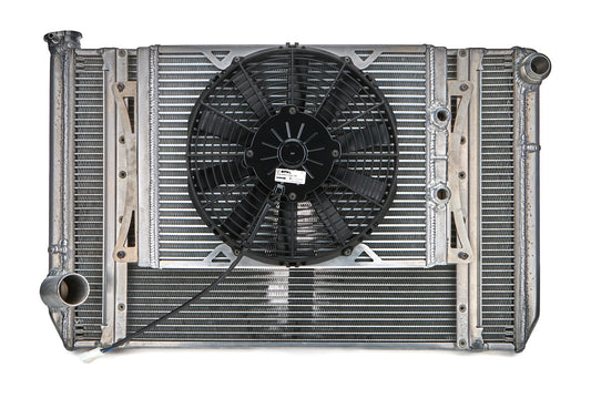 Radiator Module Ford Open Triple Pass - MFDSLMOPENTP
