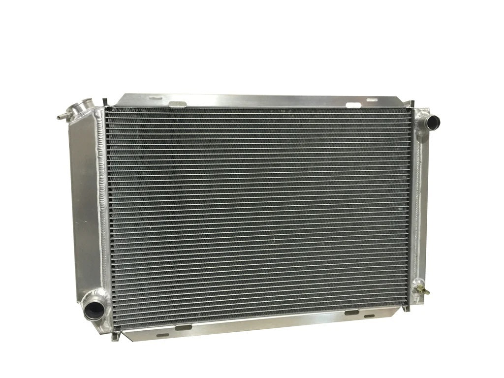 Radiator Ford Mustang 79 -93 3 Row Alum - RFDMUS799350M