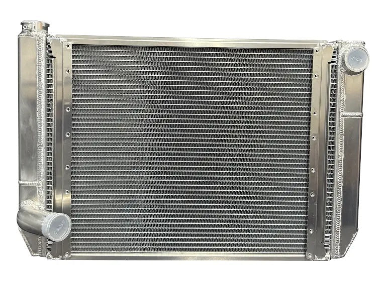 Radiator Ford w/ Filler Triple Pass - RFDSLMOPENTPV2