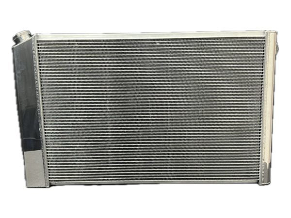 Radiator GM C/K Jimmy Blazer / Suburban 73-91 - RGM4R3320A