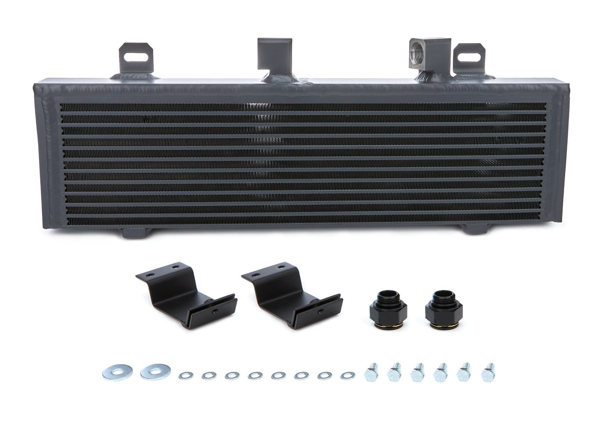 Trans Cooler GM 17-19 6.6L Duramax - TOCA10001719