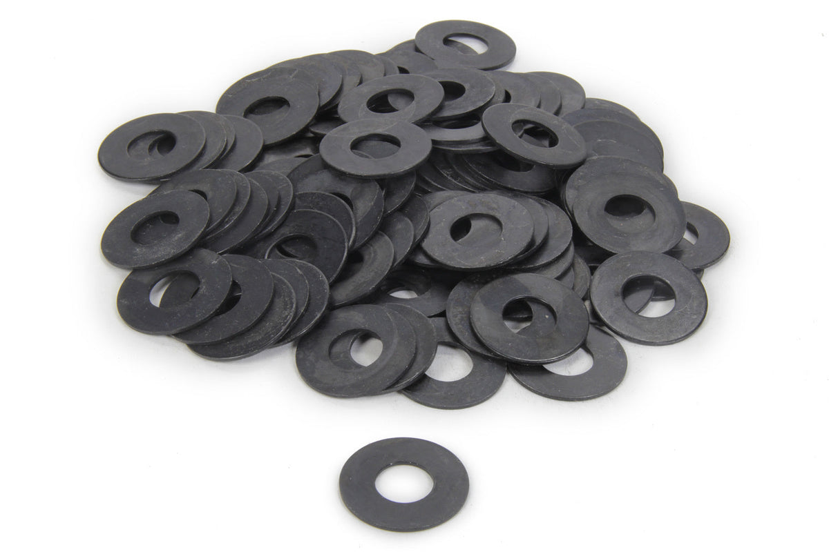Valve Spring Shims 100pk 1270 OD x .570 ID .060 - 6175
