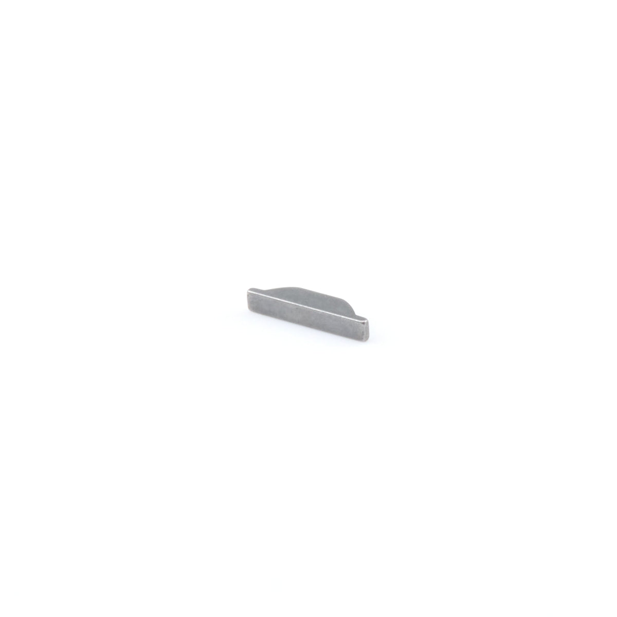Woodruff Key - 3/16 x 1-1/16 in - AK035P