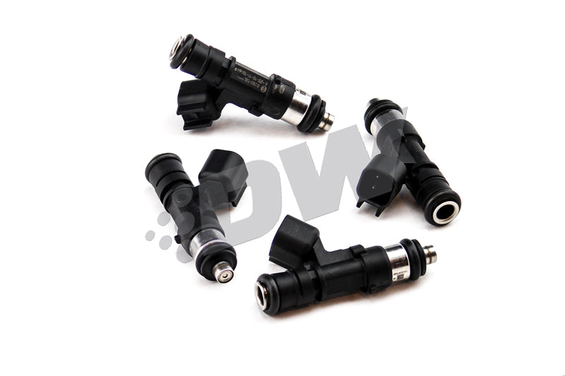 Fuel Injectors - 17U0810004