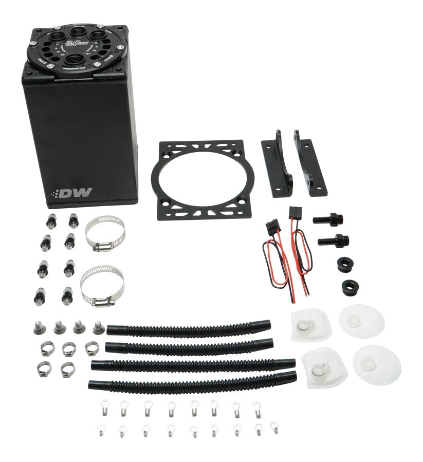 3.0L Surge Tank - 600030ST