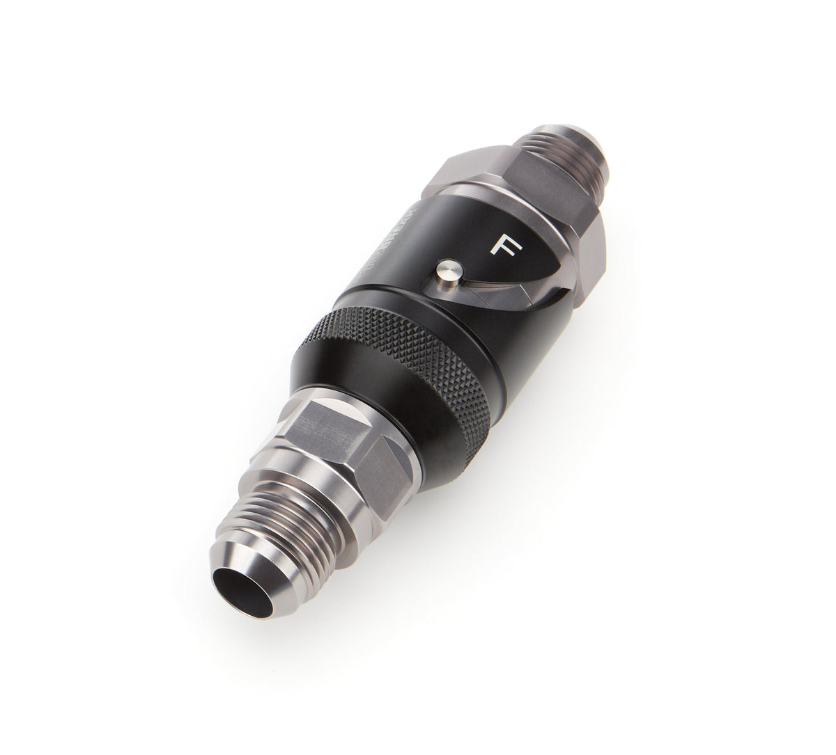 10AN Dry Break Fitting - 6020224B