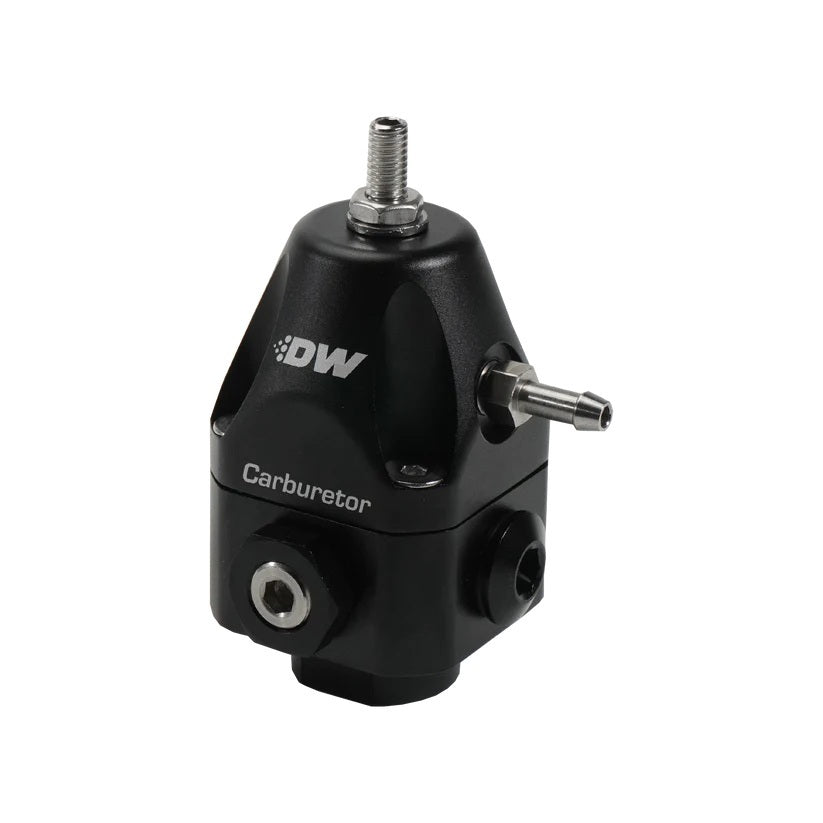 Fuel Pressure Regulator - 60550FRB