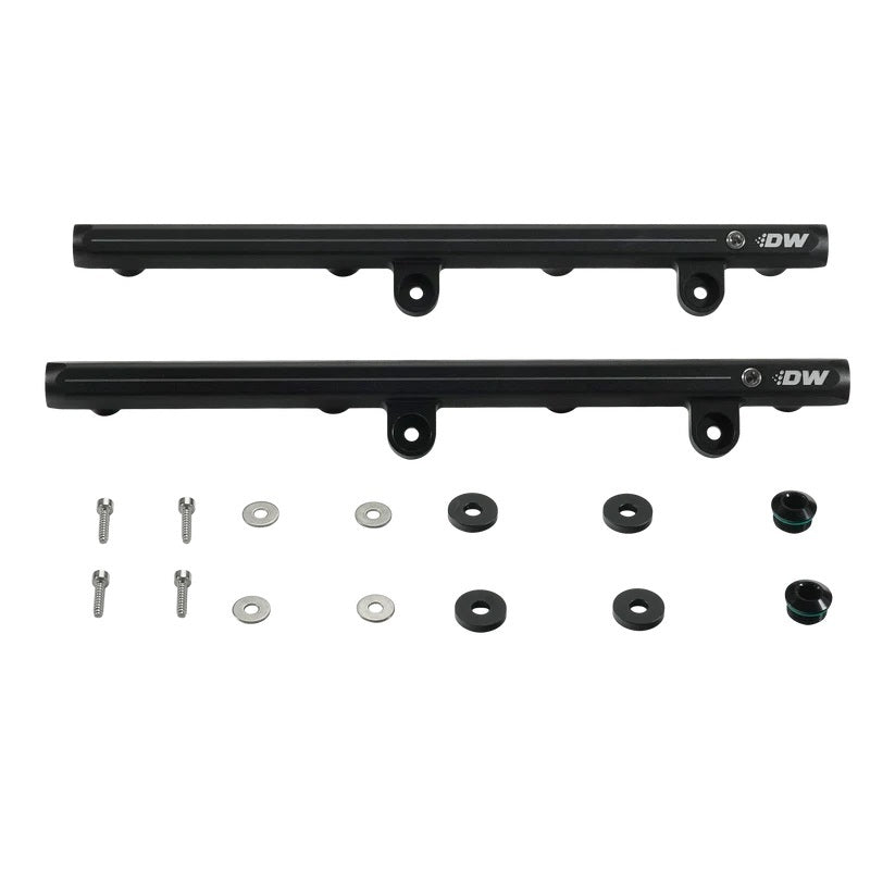 05-23 Hemi Fuel Rails - 7100