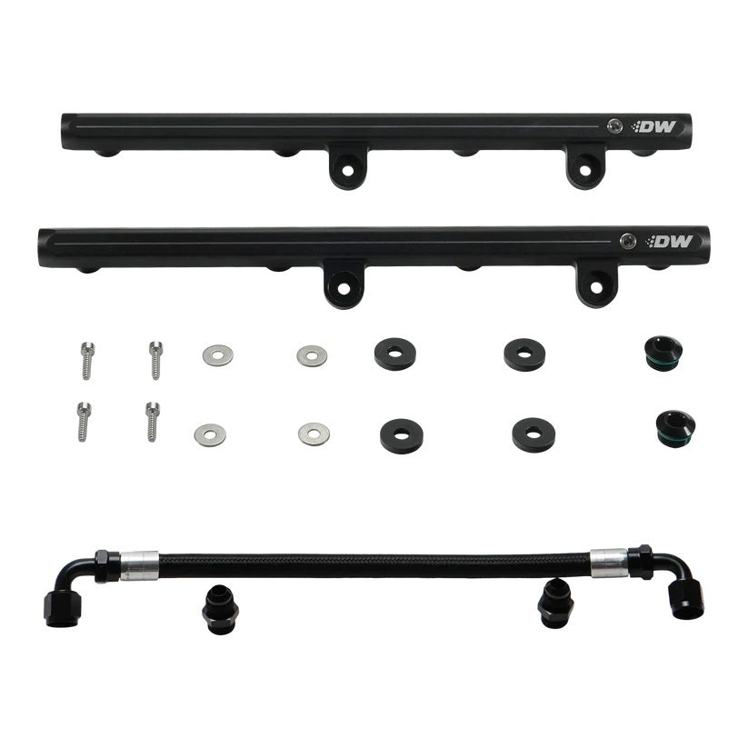 05-23 Hemi Fuel Rails Crossover Included - 7101