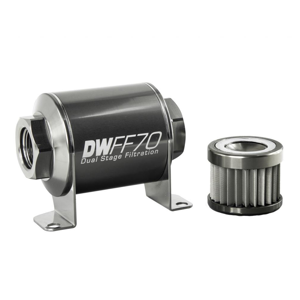 In-line Fuel Filter Kit - 803070010K