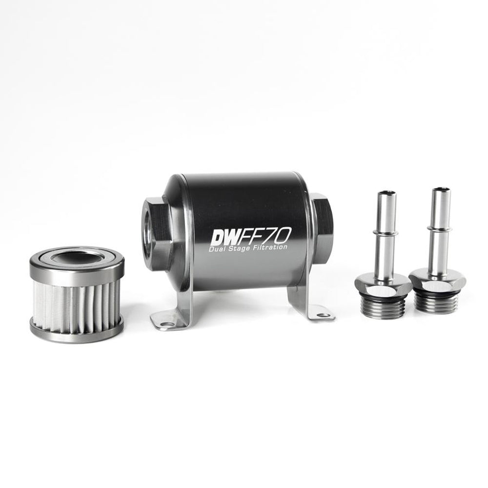 Fuel Filter - 80502010