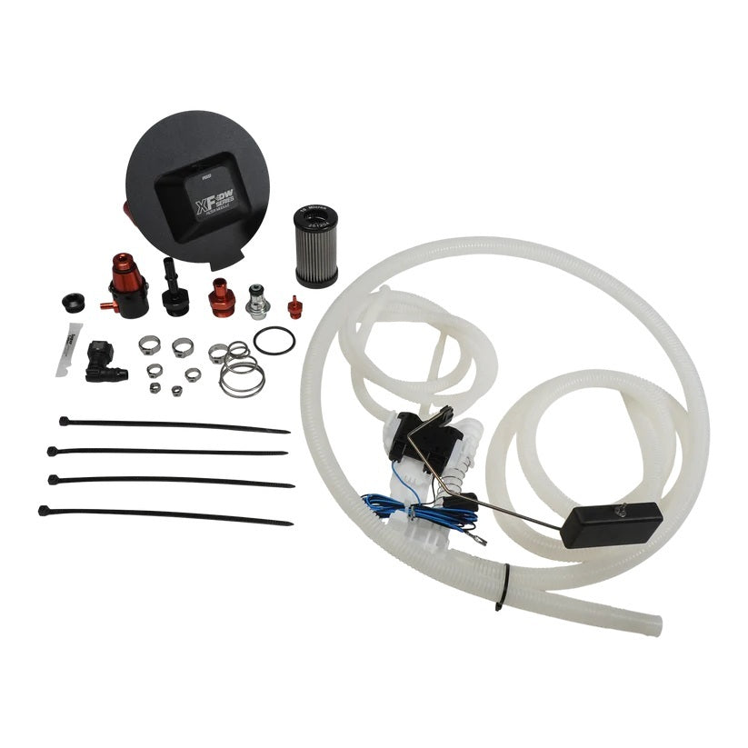 Fuel Filter Module - 8057060