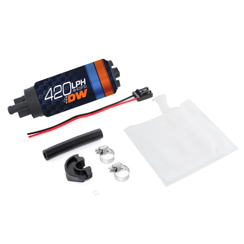 Fuel Pumps - 94210791