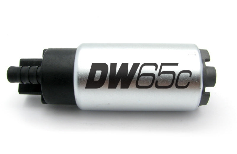 DW65C Electric Fuel Pump In-Tank 265LHP - 96511026
