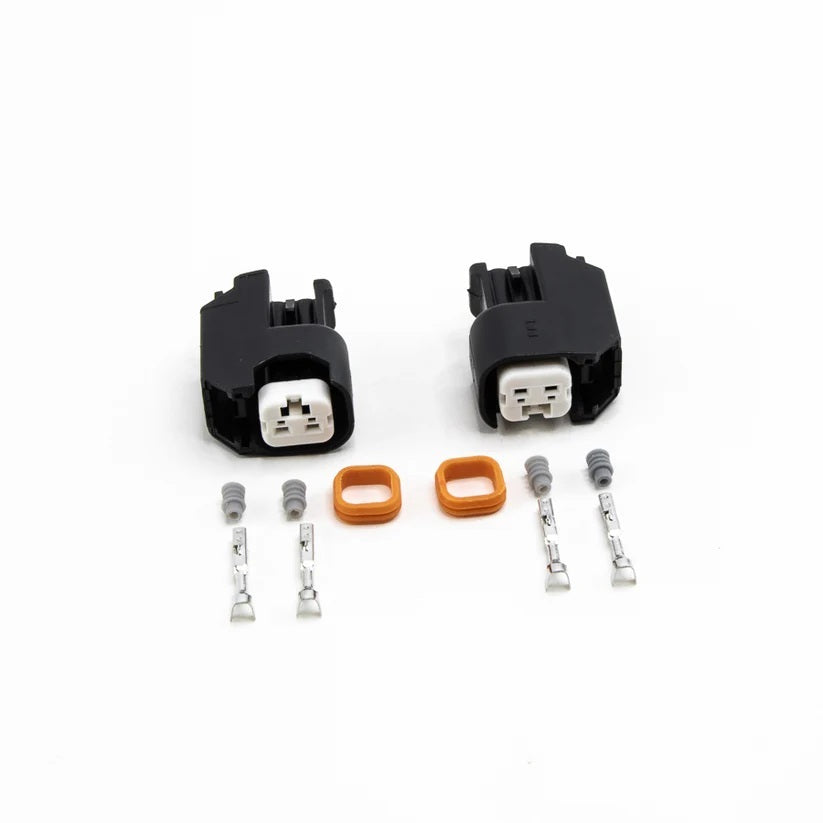 UScar Elect Connector Housing & Pins - CONNUSCARX