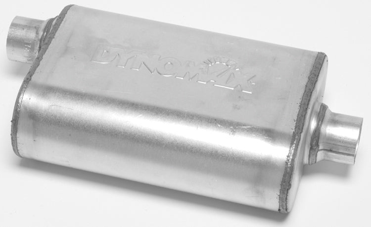 Muffler Welded Stainless 2.25IN - 17217
