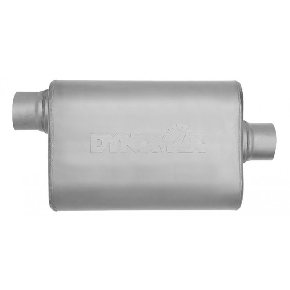 Muffler Welded Stainless 2.5IN - 17219