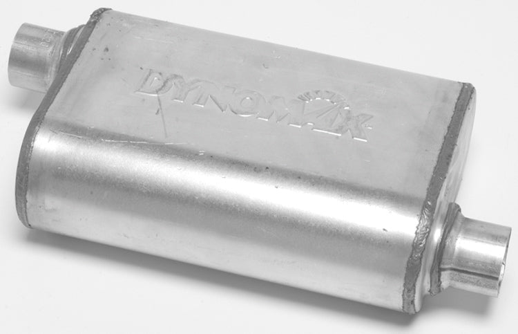 Muffler Welded Stainless 2.5IN - 17222