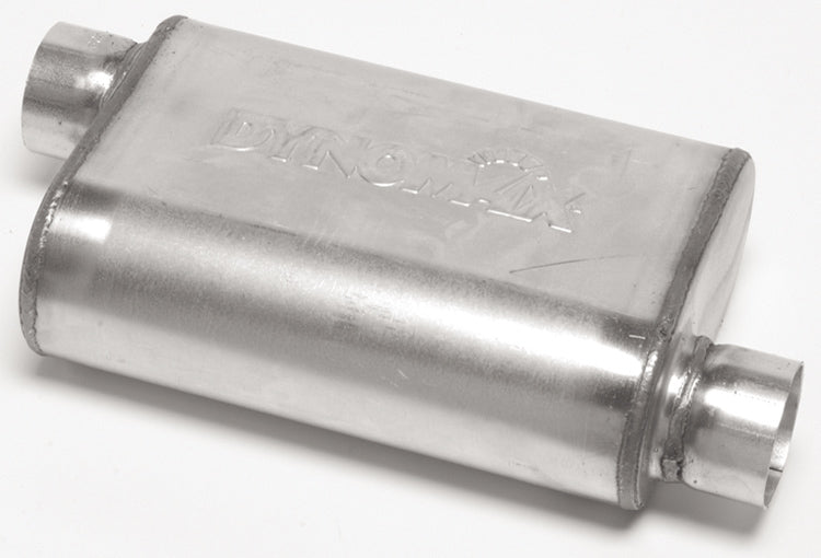 Muffler Stainless 3IN Ultra Flo - 17229