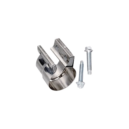 2.75in Lap Joint Clamp SS - 33227