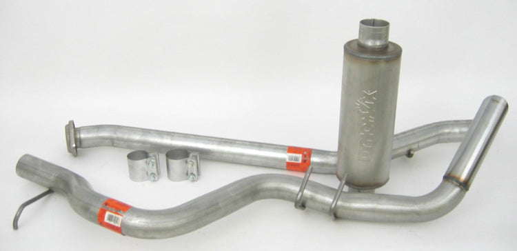 Exhaust System Kit - 39311